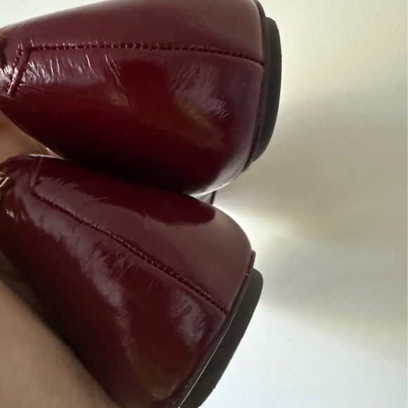 Sam Edelman Womens Nori Ballet Flat- size 9 - Picture 5 of 9